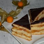 Венгерский пирог Жербо