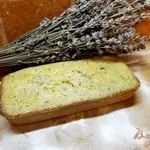 Маковый кекс