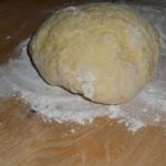 Нежнее тесто и вкусная начинка для пелеменей
