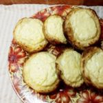 Ватрушки
