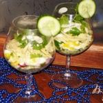 Салат Пикантный