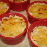 Горячая закуска Боярская