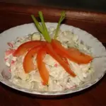 Cалат Ждем весну
