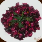 Винегрет
