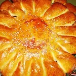 Хлеб Солнышко