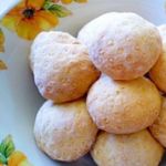 Печенье с ароматом клубники