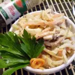Салат Печеночный