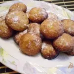 Печенье малышка