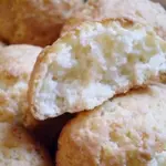Печенье имбирное