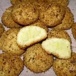 Печенье Ёжики