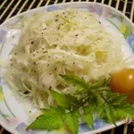 Овощной салат