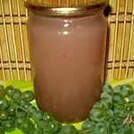 Натуральный виноградный сок из соковарки