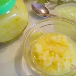 Имбирь с лимоном и медом к чаю