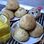 Печенье с добавлением варенья