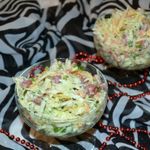 Салат Краковский