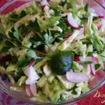 Овощной микс