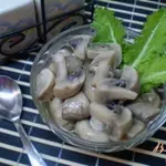 Маринованные грибы