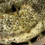 Маковый пирог