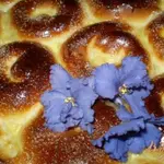 Булочки с джемом