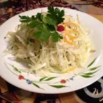 Салат Ассоль
