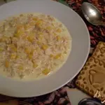 Каша для завтрака