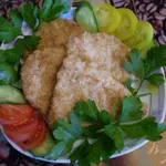 Отбивные Геркулес