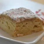 Кекс быстрый