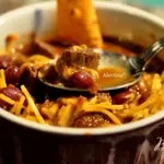 Пивной чили