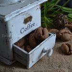 Печенье Кофейные зерна
