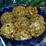 Закусочные шарики
