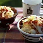 Каша пшённая Дембельская