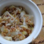 Вареники по-закарпатски
