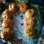Закуска Подкова