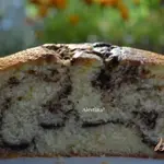Мраморный кекс