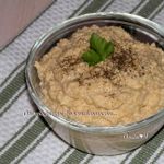 Паштет из икры сазана