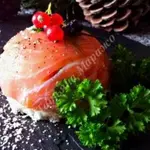 Бомбочки с начинкой