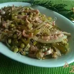 Салат Зимний