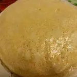 Тонкие заварные блинчики