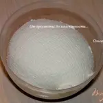 Домашний творожок