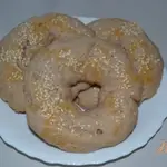 Винные бублики