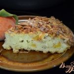 Персиковый хомут