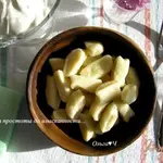 Ленивые вареники с творогом