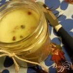 Паштет из куриной печени с курагой и орехами