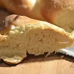 Сладкий хлеб