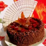 Испанский шоколадный торт (Tarta de Chokolata)