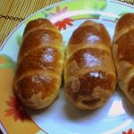 Сосиски в тесте