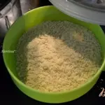 Миндальная мука