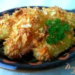Картофель хрустящий