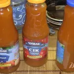 Облепиховое варенье