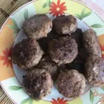 Сочные котлетки